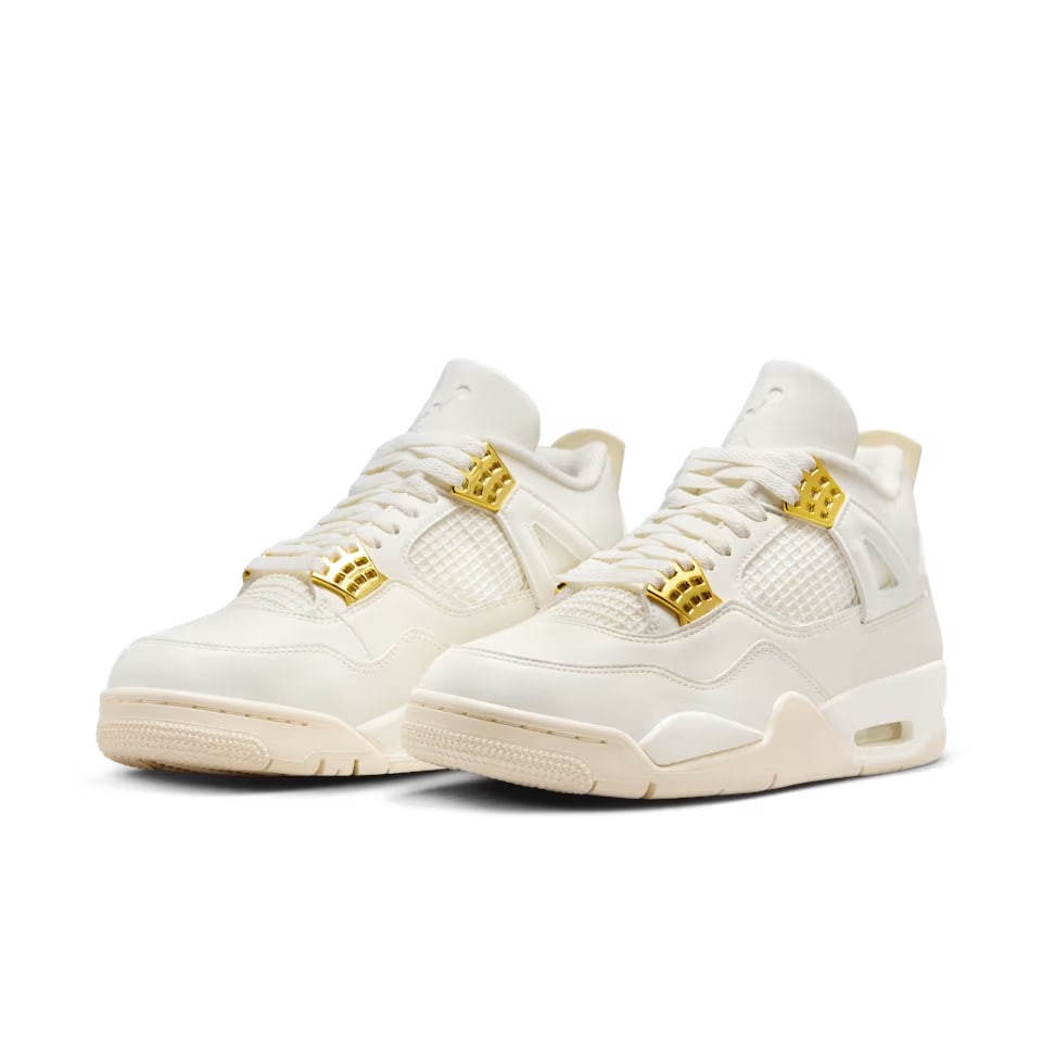 Women's Air Jordan 4
